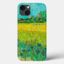 Search for iris iphone cases Post impressionism
