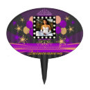 Search for quinceanera cake toppers For her