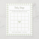 Search for classy baby shower games Modern