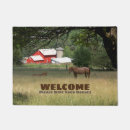 Search for wipe your feet doormats Red