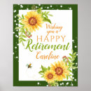 Search for happy retirement posters Congratulations