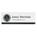 Search for lawyer name tags Elegant