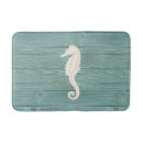 Search for ocean bath mats Aqua