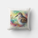 Search for sandpiper pillows Nature