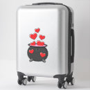 Search for love potion stickers Hearts