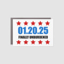 Search for january bumper stickers Republican