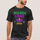 Search for mardi gras tshirts Carnival