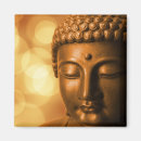 Search for bronze magnets Buddha