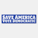 Search for save america outdoor signs Democrat