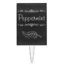 Search for vintage cake toppers Garden