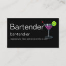 Search for mobile bartending business cards Club