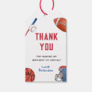 Search for soccer favor tags Watercolor