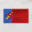 Search for outer space business cards Stars