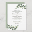 Search for greek party invitations Watercolor