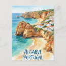 Search for algarve postcards Popular city destination