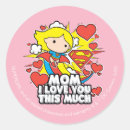 Search for supergirl stickers Rainbow