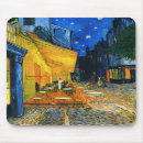 Search for van gogh mousepads Retro