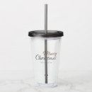 Search for christmas tumblers elegant