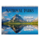 Search for yellowstone national park calendars United states