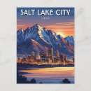 Search for salt lake city postcards Souvenir