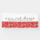 Search for cherry blossom banners Modern