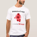 Search for hematology clothing hematologist
