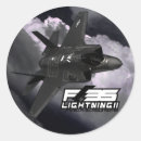 Search for lightning stickers Aircraft