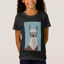 Search for llama tshirts Animals