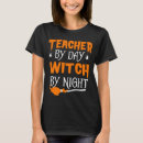 Search for teacher halloween tshirts Funny
