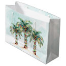 Search for palm tree gift bags Beach