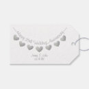 Search for anniversary gift tags Modern