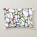 Search for black and teal pillows Trendy
