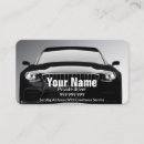 Search for taxi driver business cards Elegant