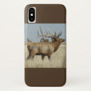 Search for elk iphone cases Wapiti