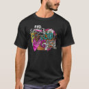 Search for turquoise tshirts Retro