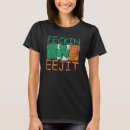Search for feckin eejit tshirts Flag