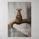 Search for save water posters Ecology