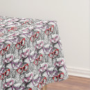 Search for owl tablecloths Pattern