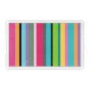Search for summer serving trays Stripes