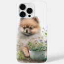 Search for pomeranian iphone cases Flowers
