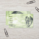 Search for angel business cards Mystical