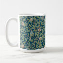 Search for william morris mugs Green
