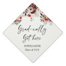 Search for engineer graduation cap toppers For her