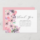 Search for 4x6 thank you cards Modern minimalist