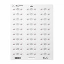 Search for shark return address labels Animal