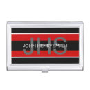 Search for business card cases Monogrammed
