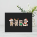 Search for hippo christmas cards Santa
