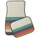 Search for checkered car floor mats Stripe