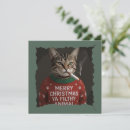 Search for funny cat quotes holiday cards Cats