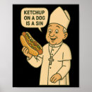 Search for hot dog posters United states